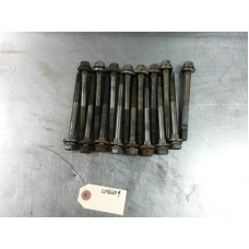 108Q119 Cylinder Head Bolt Kit For 08-10 Dodge Grand Caravan  3.8